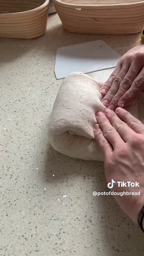 PotOfDough on TikTok