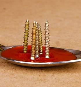 Experimente estas ferramentas de bricolagem econômicas para fazer reparos! | Ideias Incríveis Família