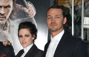 Kristen Stewart on Rupert Sanders affair: 'The slut-shaming that went down was so absurd'