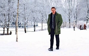 ‘The Snowman’ – Film Review