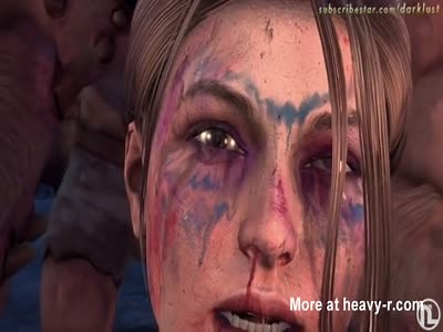 Lara's Impalement