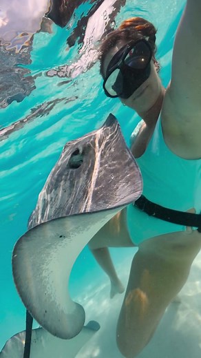 Love the sea pancakes