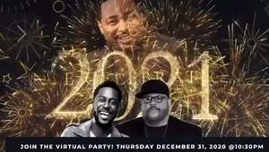 Join Inspiration Church as we bring in the new year with our Bishop Smokie Norful and Victory Cathedral!!! The service will be live streamed on Smokie Norful’s YouTube page: https://youtube.com/c/OfficialSmokieNorful #newyearseve #inspirationchurch #smokienorful #ringinthenewyear #love #live #lead #God #houstontx #missouricitytx #pearlandtx | Inspiration Church