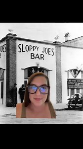 1.2K views · 102 reactions | Part 2: Sloppy Joe's Bar is a historic...