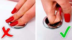 29 SOLUCIONES BRILLANTES PARA CUALQUIER SITUACIÓN: | Genial