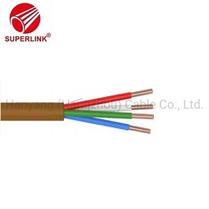 [Hot Item] Premium 18/4 Thermostat Wire18 AWG, 4 Conductors, Solid Copper Plenum Rated - CMP, Cl3p, FT6