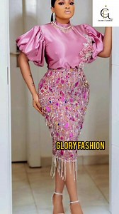 Ankara Styles |Ankara Short Gown Styles |African Dresses In Pagne For Women |Ankara Styles 2023 #ankarastyle #africanfashion #fashion | Glory Fashion
