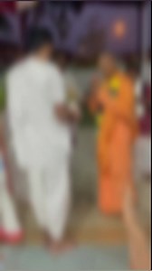 In April 2023 Maharaj went to Johor Bahru, Malaysia and had wonderful discourses on the Teachings of Prahalad Maharaj. Some glimpses of HH visit at one of the centres. #bhakti #prema #swami #Maharaja #malaysia #johorbahru #johor | HH Bhakti Prema Swami