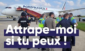 Les criminels Français les plus recherchés du monde