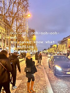 38 reactions · 56 comments | Hello to all my friends, have a wonderful week ahead and Godbless us all, from paris with love ❤️❤️❤️六‍六‍六‍ | Lanie Gudaca Nemis | Facebook