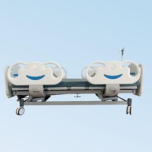[Hot Item] General Ward Surgical Medical Mechanical Homecare Hospital Bed