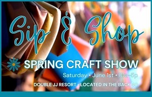 Double JJ Resort on Reels