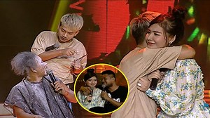 ធានាថាប្លែកភ្នែក! ទស្សនាហើយធានាថាសើចជាមួយបទថ្មីរបស់លោក ចឺម.... | The SEATV Network