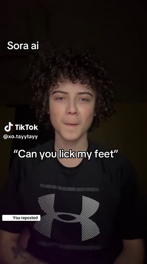 Intimate Moments: Exploring Feet and Toes