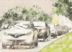 Inbound Flow Control - A Smart Traffic Management technique