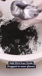 22K views · 11 reactions | DIY Magnetic Putty ( Magnetic Slime) | Genius Inventions | Facebook