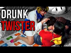 GIRLS+DRUNK+TWISTER=CONTENT | Intwisticated