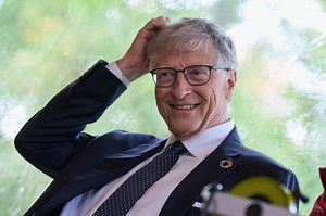 Bil Gejts ima novi biznis – hvata ugljenik iz vazduha