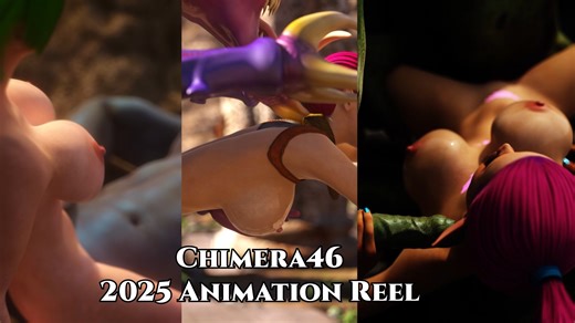 Chimera46 2025 Compilation