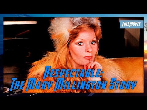 Respectable: The Mary Millington Story | English Full Movie | Biography Documentary