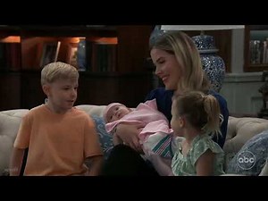 Michael Corinthos (2025-06-18)