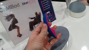 OhMiBod Promises Remote-Controlled Vibrators