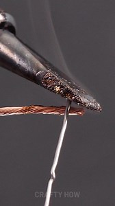 Handy Wire Hacks | Crafty Panda How