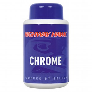 Chrome Belgom P07-030 250 ml | Accessoires auto | GAMMA.be