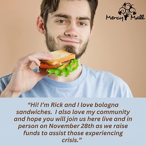 Mercy Mall of VA on Reels