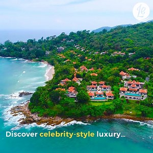 46K views · 244 reactions | A glamourous ⭐⭐⭐⭐⭐ hideaway! Trisara Resort Phuket, Thailand--> https://bit.ly/2xk4Oc6 | Luxury Escapes | Facebook