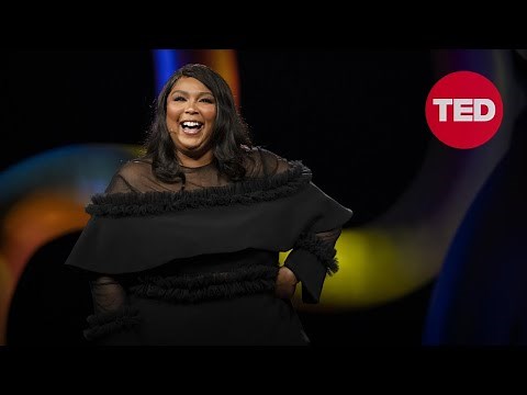 Lizzo: The Black history of twerking -- and how it taught me self-love | TED