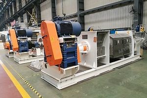 [Hot Item] Mjgy Starch Gluten Dewatering Screw Press Machine