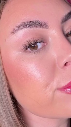 1.3K views | Watch how our beautiful NBBA @hanniibrows achieves a brow lift effect with 24hr Brow Setter朗 Fill in sparse areas with brow microfilling pen️ and carve out the brow with Cakeless concealer #benefitnordics #benefitbrows #benefitnbba #24hrbrowsetter | Benefit Cosmetics | Facebook