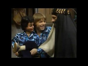 SOAP - Best Of Chuck and Bob (Burt in basement scene)