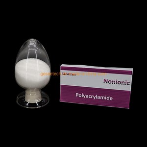 [Hot Item] Anionic Polyacrylamide PAM Sand Washing and Coal Washing Sewage Treatment