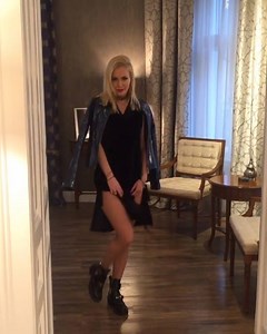 45K views · 3K reactions |  #modernazena #fashion #editorial #hellomagazine #soon #jelenarozga | Jelena Rozga | Facebook