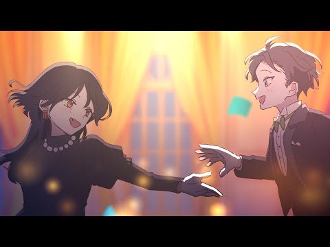 Penthouse - 一二三［Official Music Video］