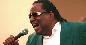 Blind Boys of Alabama singer Clarence Fountain never strayed from spreading the gospel