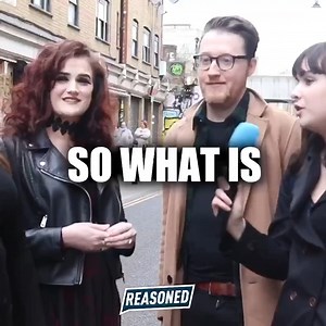 A. Hartmann on GETTR