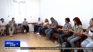 The Cairo She Arts Festival is dedicated to helping women artists and to using their work to raise public attention on matters crucial to women. | CGTN Africa | Facebook