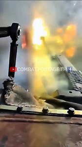 449K views · 13K reactions | ยานเกราะ BMD-2 ของรัสเซียโจมตีใส่ตำแหน่งของทหารยูเครน ด้วยปืuใหญ่อัตโนมัติ 2A42 ขนาด 30 มม. Russian BMD-2 IFV attacks Ukrainian positions with its 30mm 2A42 automatic cannon. #russia #MilitaryTech #ukrainewar #รัสเซีย #สงครามยูเครน | Combat.Footage.TH | Facebook