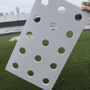 [Hot Item] Greenhouses Dwc Floating Rafts Hydroponics System Indoor Aquaponics