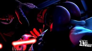 SFM Darth Talon – Star Wars Porn Loop