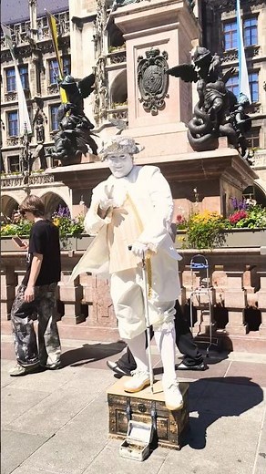 Geile Stadt München 🇩🇪 #live #travel #music #münchen #travelvlog #traveling #enjoy