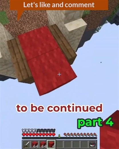 “Surviving 24 Hours in Minecraft Hardcore!”