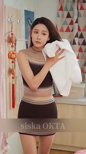 Misteri Kehidupan Malam Kakak Lin di Dongguan | siska okta