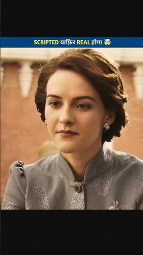 Scenes from movies that were not scripted 🤯 #shorts