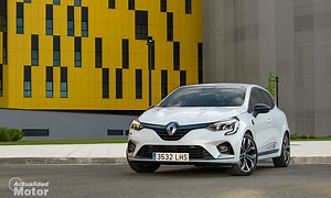 Test Renault Clio E-Tech ibrida 140 CV (con video)