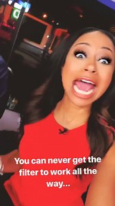 1.9K views · 98 reactions | No costume?? You can always try a filter.... Happy #Halloween2018⁠ ⁠!  We’ll reveal our costumes at 9AM!!! | Alex Holley FOX 29 | Facebook