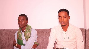Hal yada oo macan badan ila dhageyso kabiir subiye | SUBAC TV
